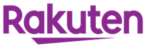 Rakuten logo