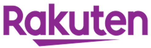 Rakuten logo